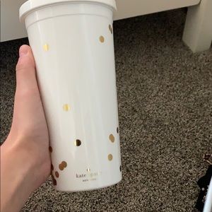 kate spade cup